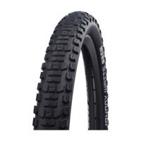 SCHWALBE plášť - JOHNNY WATTS (65-584) 27.5x2.60 - černá