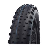 SCHWALBE plášť - JUMBO JIM (120-559) 26x4.80 GROUND - černá