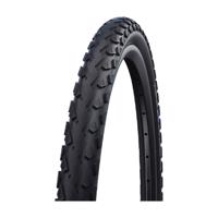 SCHWALBE plášť - LAND CRUISER (37-622) 28x1.40 700x35C ACTIVE - černá