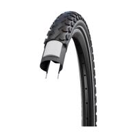 SCHWALBE plášť - LAND CRUISER PLUS (42-622) 28x1.60 700x40C ACTIVE - černá