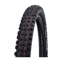 SCHWALBE plášť - MAGIC MARY (62-622) 29x2.40 GRAVITY - černá