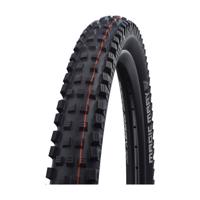 SCHWALBE plášť - MAGIC MARY (65-622) 29x2.60 GRAVITY - černá