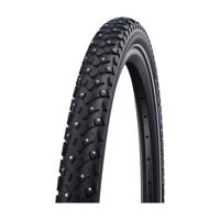 SCHWALBE plášť - MARATHON WINTER PLUS (50-559) 26x2.00 PERFORMANCE - černá