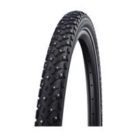 SCHWALBE plášť - MARATHON WINTER PLUS  (50-559) 26x2.00 PERFORMANCE - černá