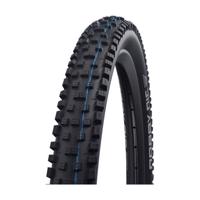 SCHWALBE plášť - NOBBY NIC (62-622) 29x2.40 GROUND - černá