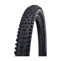 SCHWALBE plášť - NOBBY NIC (65-584) 27.5x2.60 TRAIL - černá