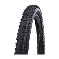 SCHWALBE plášť - RACING RALPH (57-584) 27.5x2.25 GROUND - černá