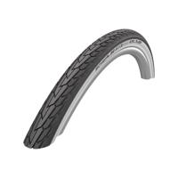 SCHWALBE plášť - ROAD CRUISER (28/32-630) 27x1 1/4 ACTIVE - černá