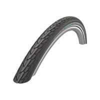 SCHWALBE plášť - ROAD CRUISER (37-622) 28x1.40 700x35C ACTIVE - černá