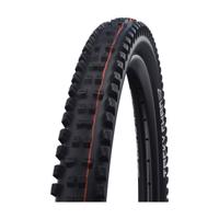 SCHWALBE plášť - TACKY CHAN (62-622) 29x2.40 TRAIL - černá