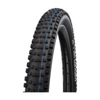 SCHWALBE plášť - WICKED WILL (62-622) 29x2.40 GROUND - černá