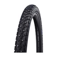 SCHWALBE plášť - WINTER (47-559) 26x1.75 ACTIVE - černá