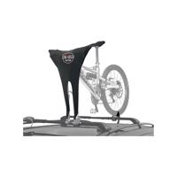 SCICON BIKE DEFENDER MTB - černá