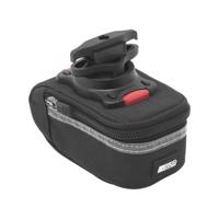 SCICON brašna na kolo - SOFT 350 CORDURA - ROLLER 2.1 - černá