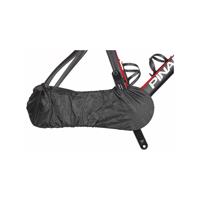 SCICON GEAR BIKE COVER - černá