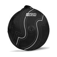 SCICON ochranný obal - DOUBLE WHEEL - černá