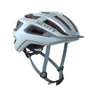 SCOTT Cyklistická přilba - ARX - modrá (59–61 cm)