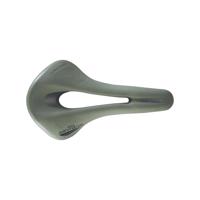 SELLE SAN MARCO sedlo - ALLROAD SUPERCOMFORT RACING WIDE GREEN - zelená