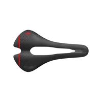 SELLE SAN MARCO sedlo - ASPIDE SHORT CARBON FX NARROW - šedá