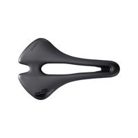 SELLE SAN MARCO sedlo - ASPIDE SHORT COMFORT DYNAMIC WIDE - šedá