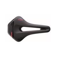 SELLE SAN MARCO sedlo - GROUND CARBON FX NARROW - šedá