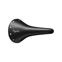 SELLE SAN MARCO sedlo - REGAL EVO RACING LE CLASSICHE  - černá