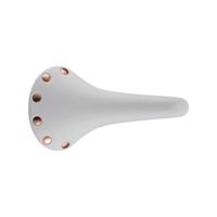 SELLE SAN MARCO sedlo - REGAL LE BIANCHE  - bílá