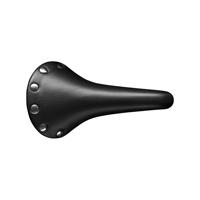 SELLE SAN MARCO sedlo - REGAL LE CLASSICHE  - černá