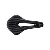 SELLE SAN MARCO sedlo - SHORTFIT 2.0 3D OPEN-FIT CARBON FX NARROW - antracitová