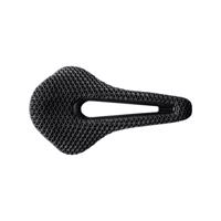 SELLE SAN MARCO sedlo - SHORTFIT 2.0 3D OPEN-FIT RACING NARROW - antracitová