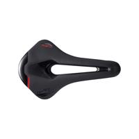 SELLE SAN MARCO sedlo - SHORTFIT 2.0 CARBON FX WIDE - šedá