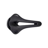 SELLE SAN MARCO sedlo - SHORTFIT 2.0 OPEN-FIT DYNAMIC WIDE - antracitová
