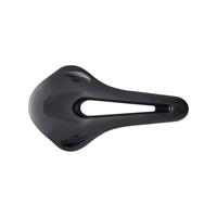 SELLE SAN MARCO sedlo - SHORTFIT 2.0 OPEN-FIT SPORT NARROW - antracitová