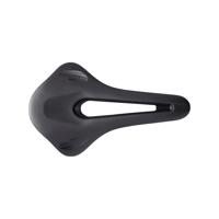 SELLE SAN MARCO sedlo - SHORTFIT 2.0 OPEN-FIT SPORT WIDE - antracitová