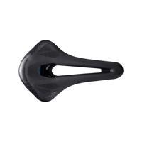 SELLE SAN MARCO sedlo - SHORTFIT 2.0 SUPERCOMFORT OPEN-FIT RACING WIDE - šedá