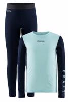 Set CRAFT CORE Warm Baselayer 1909712-396319