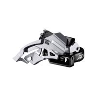 SHIMANO ACERA M3000 - stříbrná/černá