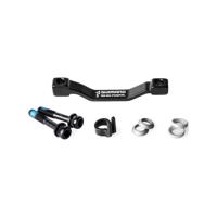 SHIMANO adaptér na kotouč - MAF220 ADAPTER 220mm