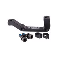 SHIMANO adaptér na kotouč - MAR180 ADAPTER 180mm - černá