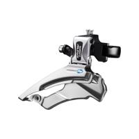 SHIMANO ALTUS M313 - stříbrná/černá