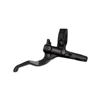 SHIMANO brzdová páčka - BRAKE LEVER M4100 RIGHT - černá