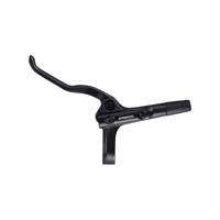 SHIMANO brzdová páčka - BRAKE LEVER MT200 LEFT - černá