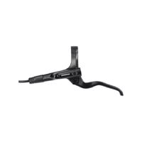 SHIMANO brzdová páčka - BRAKE LEVER MT201 LEFT - černá