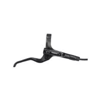 SHIMANO brzdová páčka - BRAKE LEVER MT201 RIGHT - černá