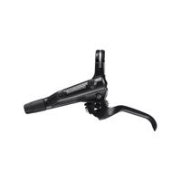 SHIMANO brzdová páčka - BRAKE LEVER MT501 LEFT - černá