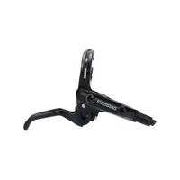 SHIMANO brzdová páčka - BRAKE LEVER MT501 RIGHT - černá