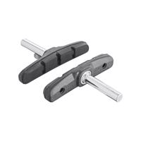 SHIMANO brzdové gumičky - RUBBERS M70T2 - šedá