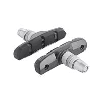 SHIMANO brzdové gumičky - RUBBERS S65T - šedá
