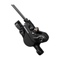 SHIMANO brzdový třmen - MT500 - černá