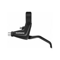 SHIMANO Cyklistické příslušenství - ALIVIO BL-T4000 - černá